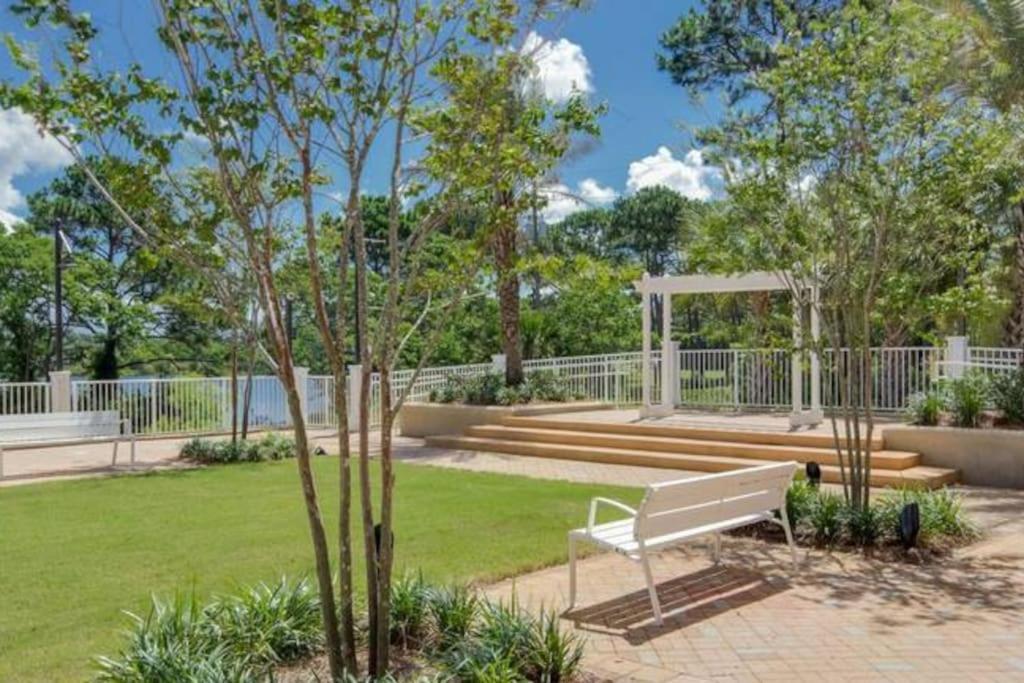 Laketown Wharf 1233 Luxury Condo Panama City Beach Esterno foto