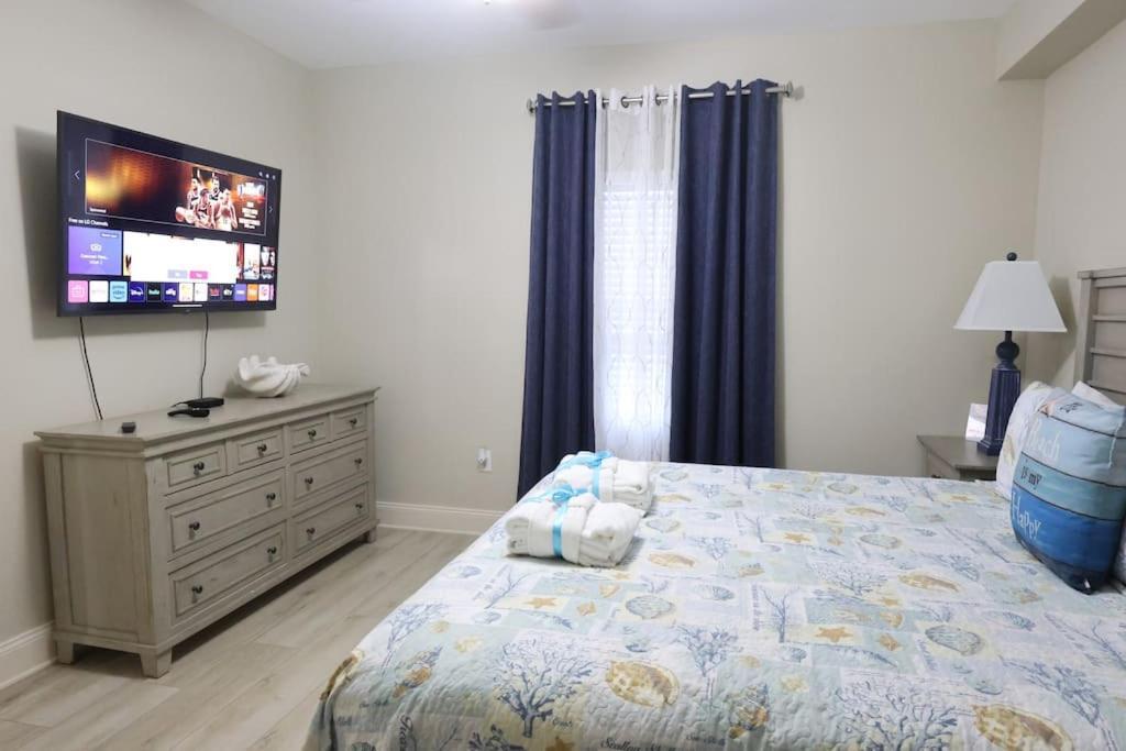 Laketown Wharf 1233 Luxury Condo Panama City Beach Esterno foto