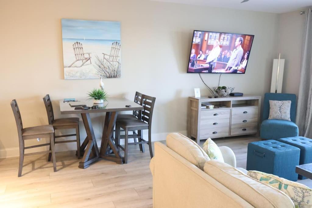 Laketown Wharf 1233 Luxury Condo Panama City Beach Esterno foto