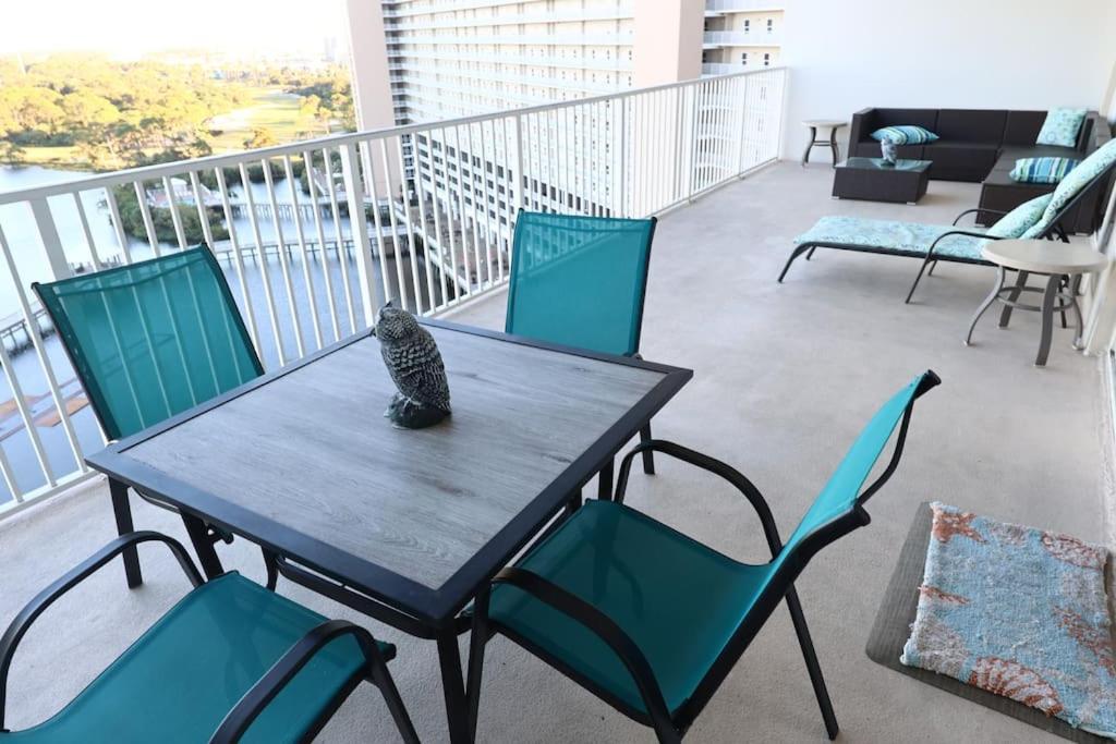 Laketown Wharf 1233 Luxury Condo Panama City Beach Esterno foto