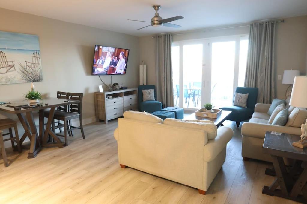 Laketown Wharf 1233 Luxury Condo Panama City Beach Esterno foto