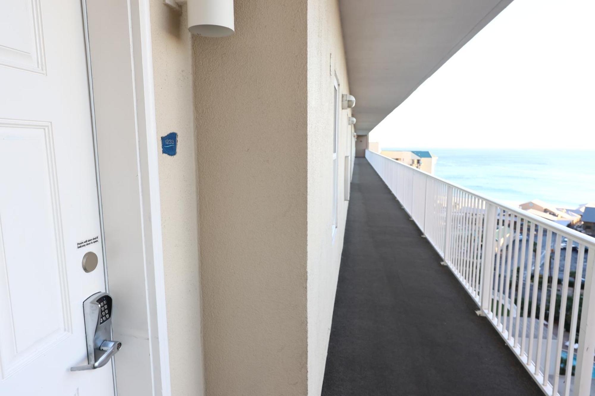 Laketown Wharf 1233 Luxury Condo Panama City Beach Esterno foto