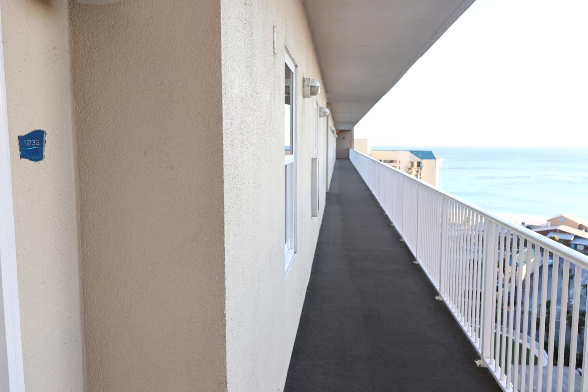 Laketown Wharf 1233 Luxury Condo Panama City Beach Esterno foto