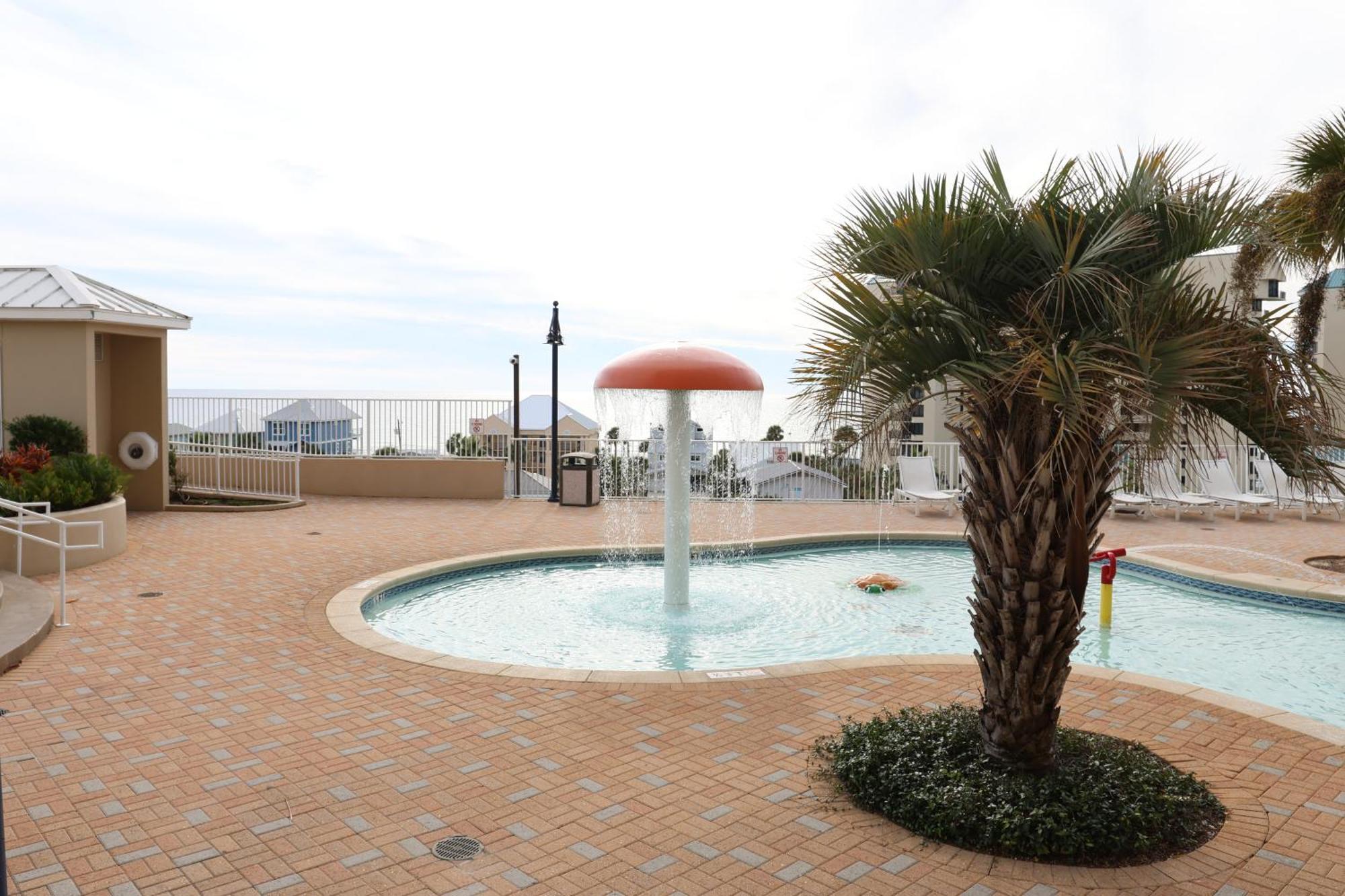 Laketown Wharf 1233 Luxury Condo Panama City Beach Esterno foto