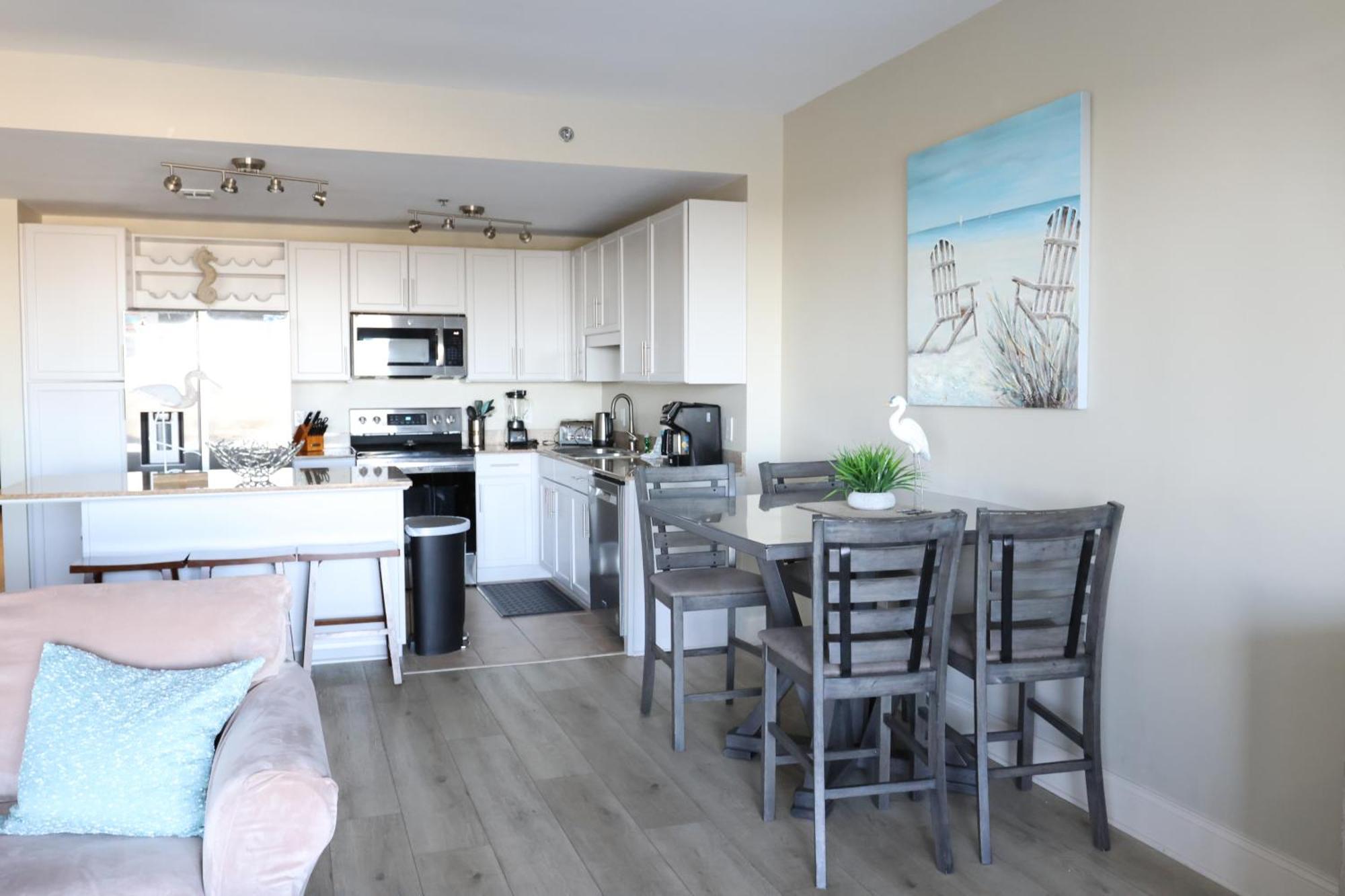 Laketown Wharf 1233 Luxury Condo Panama City Beach Esterno foto