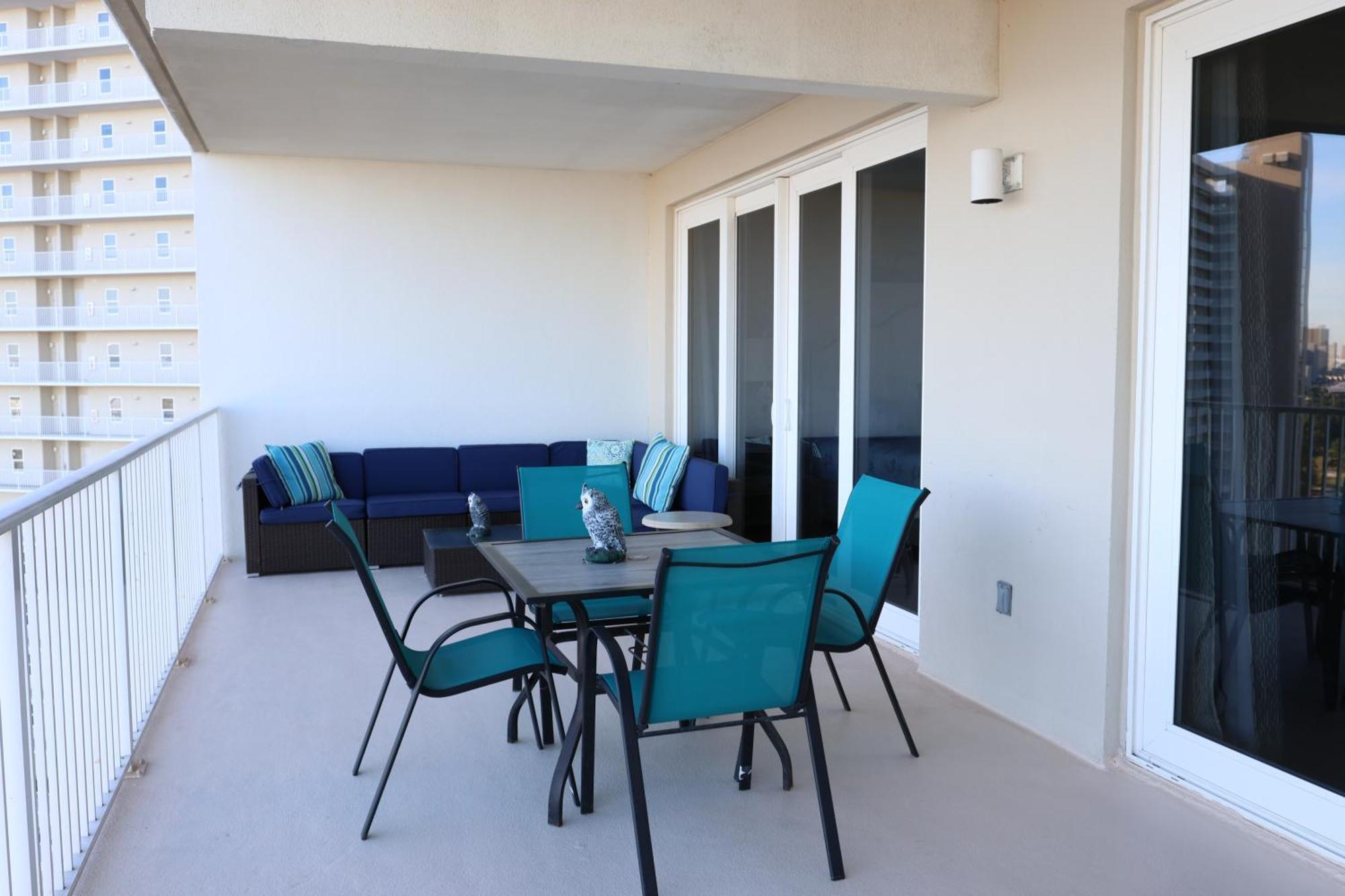 Laketown Wharf 1233 Luxury Condo Panama City Beach Esterno foto