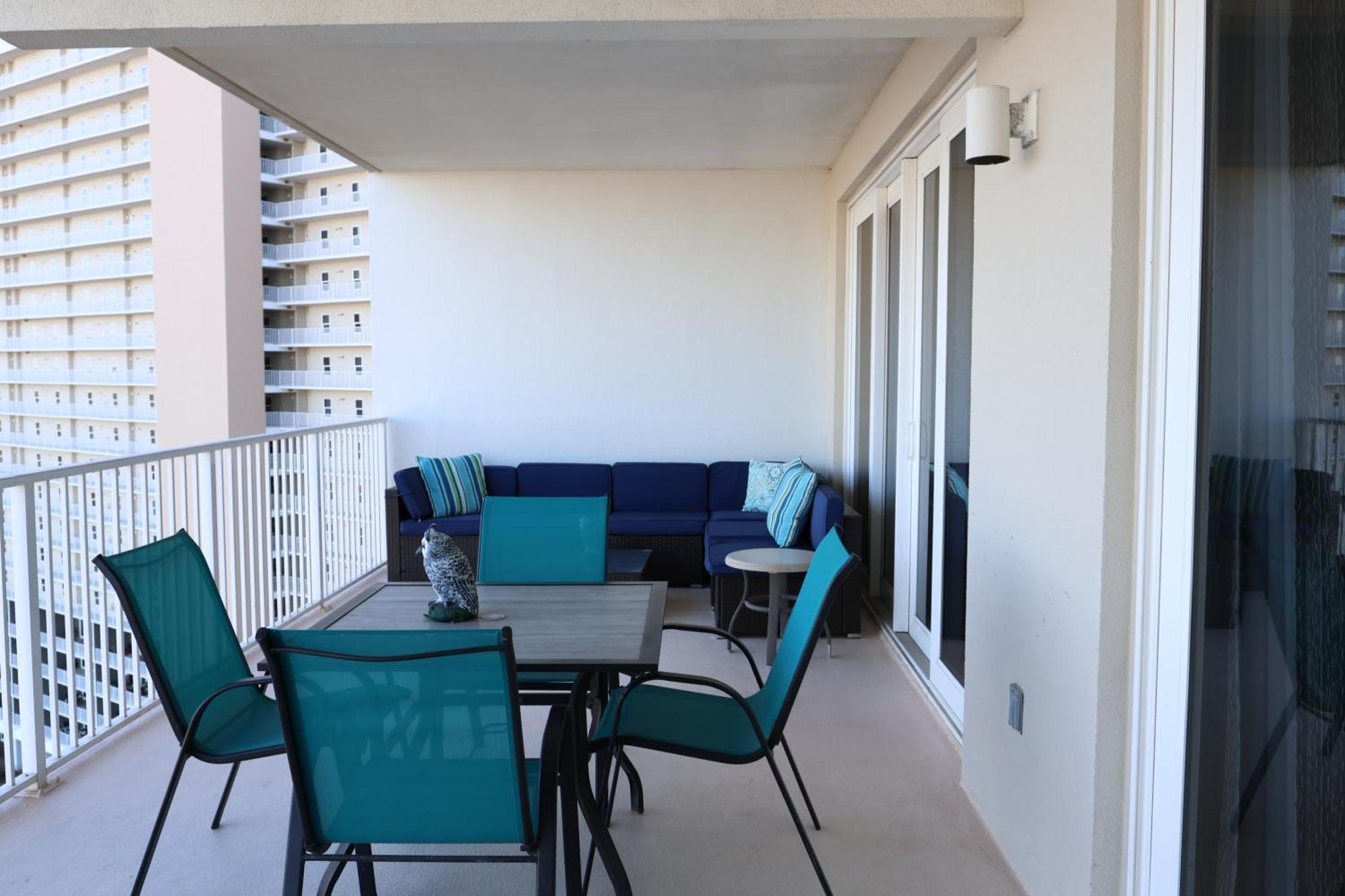 Laketown Wharf 1233 Luxury Condo Panama City Beach Esterno foto