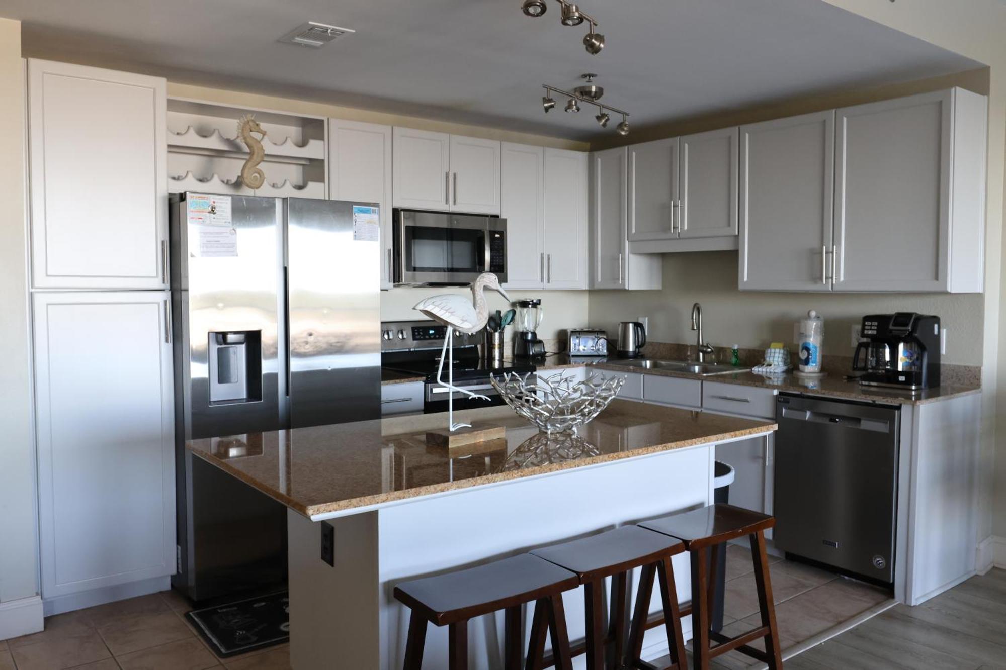 Laketown Wharf 1233 Luxury Condo Panama City Beach Esterno foto
