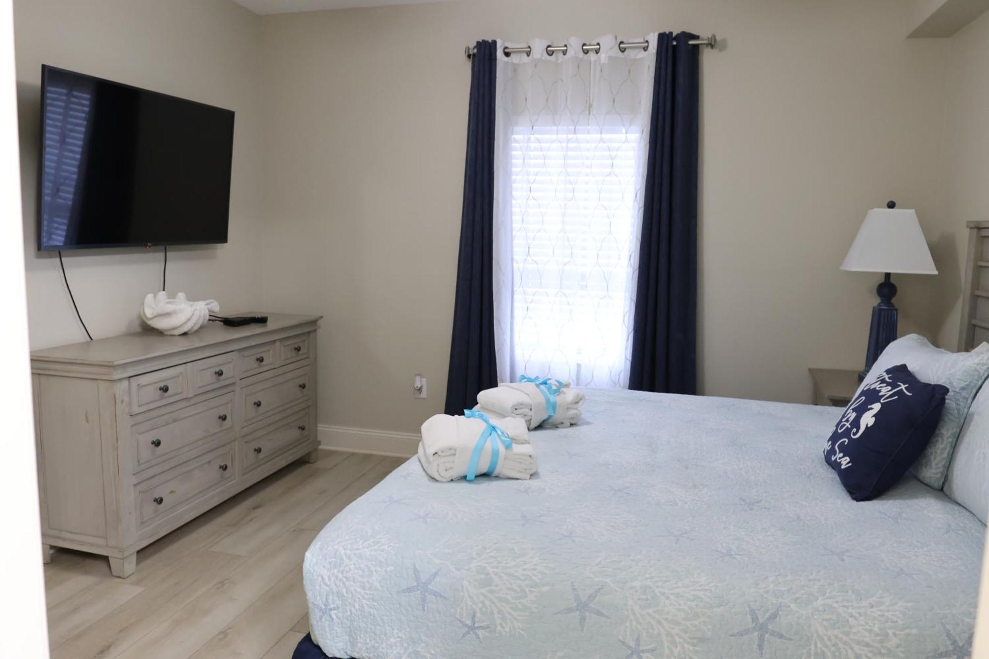 Laketown Wharf 1233 Luxury Condo Panama City Beach Esterno foto